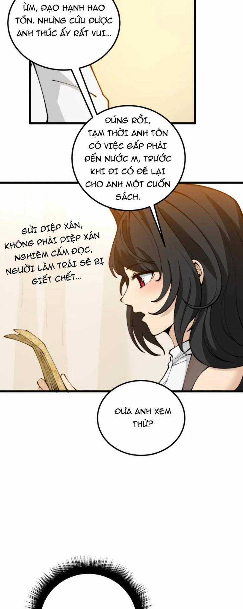 Độc Thủ Vu Y Chapter 422 trang 46