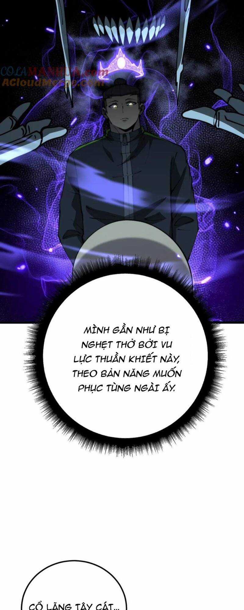 Độc Thủ Vu Y Chapter 422 trang 5