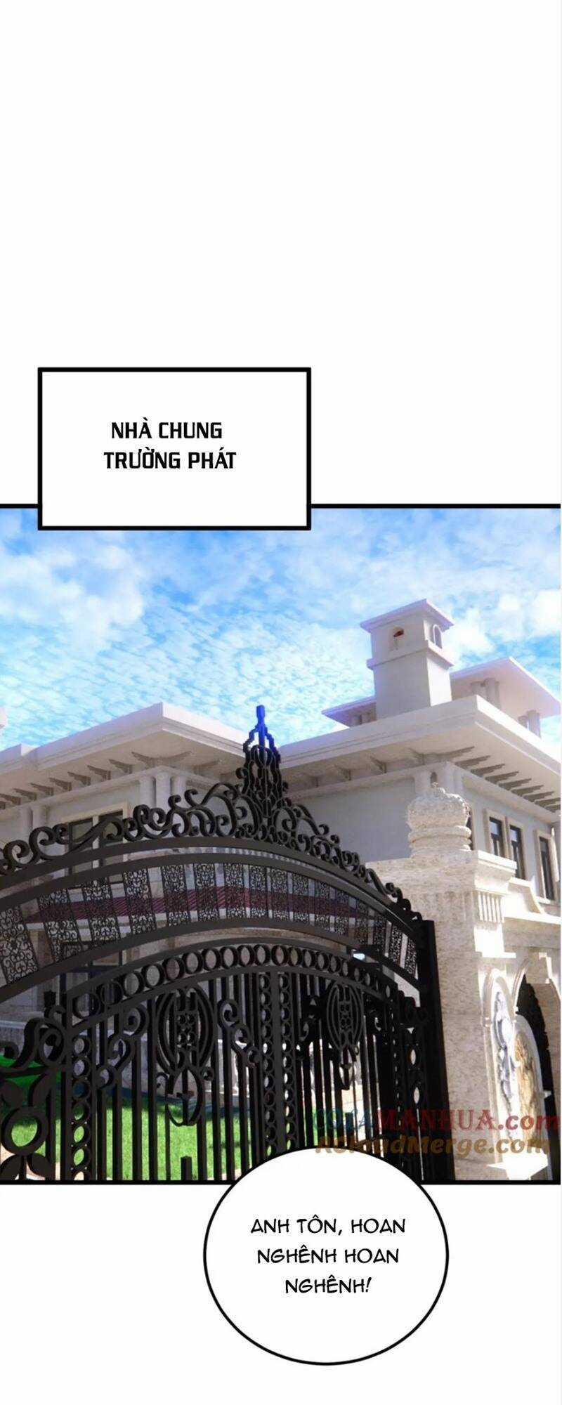 Độc Thủ Vu Y Chapter 423 trang 16