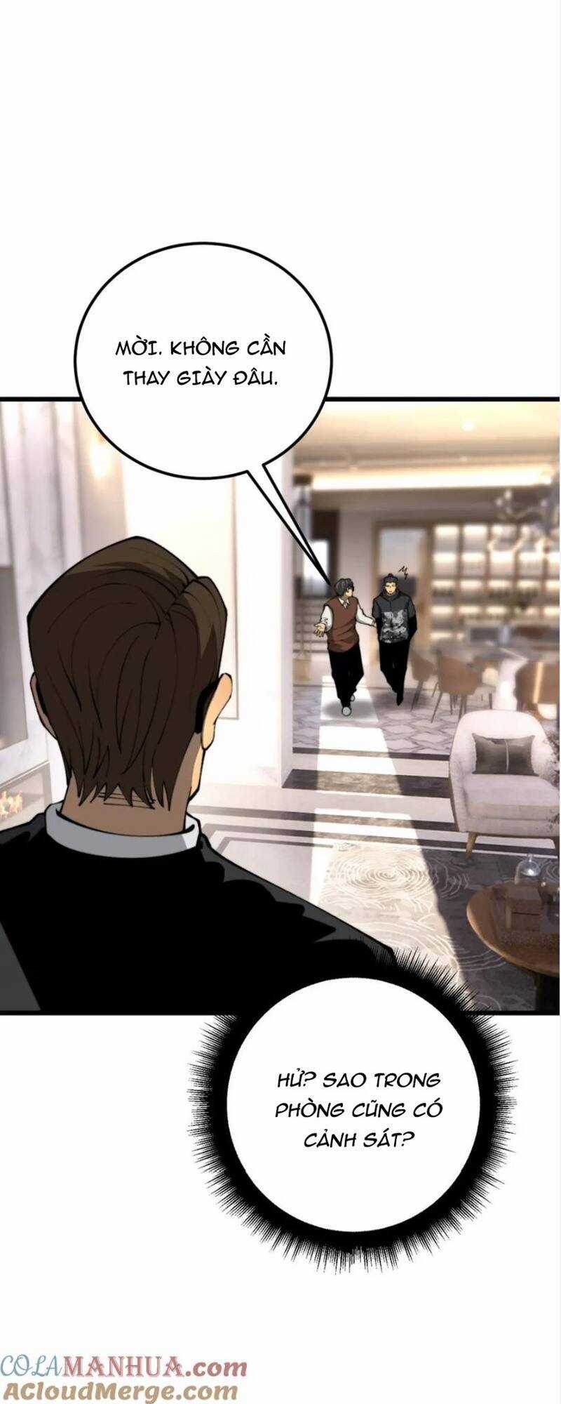 Độc Thủ Vu Y Chapter 423 trang 17