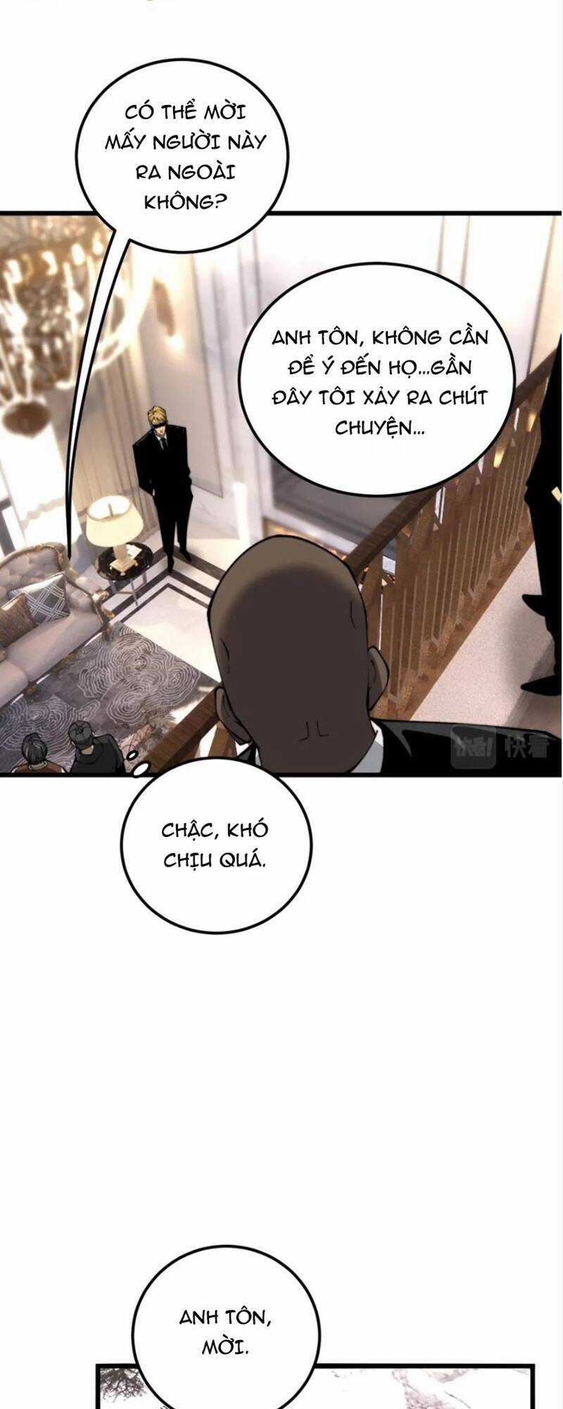 Độc Thủ Vu Y Chapter 423 trang 18