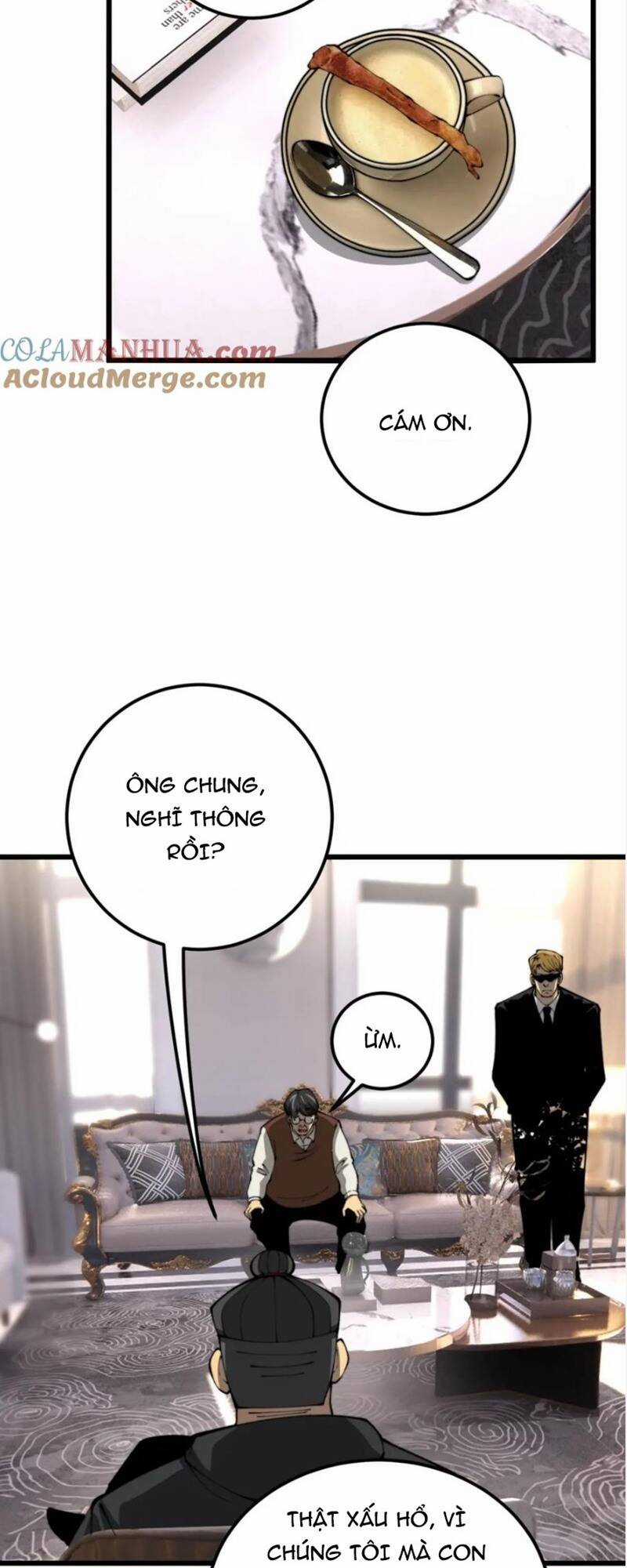 Độc Thủ Vu Y Chapter 423 trang 19