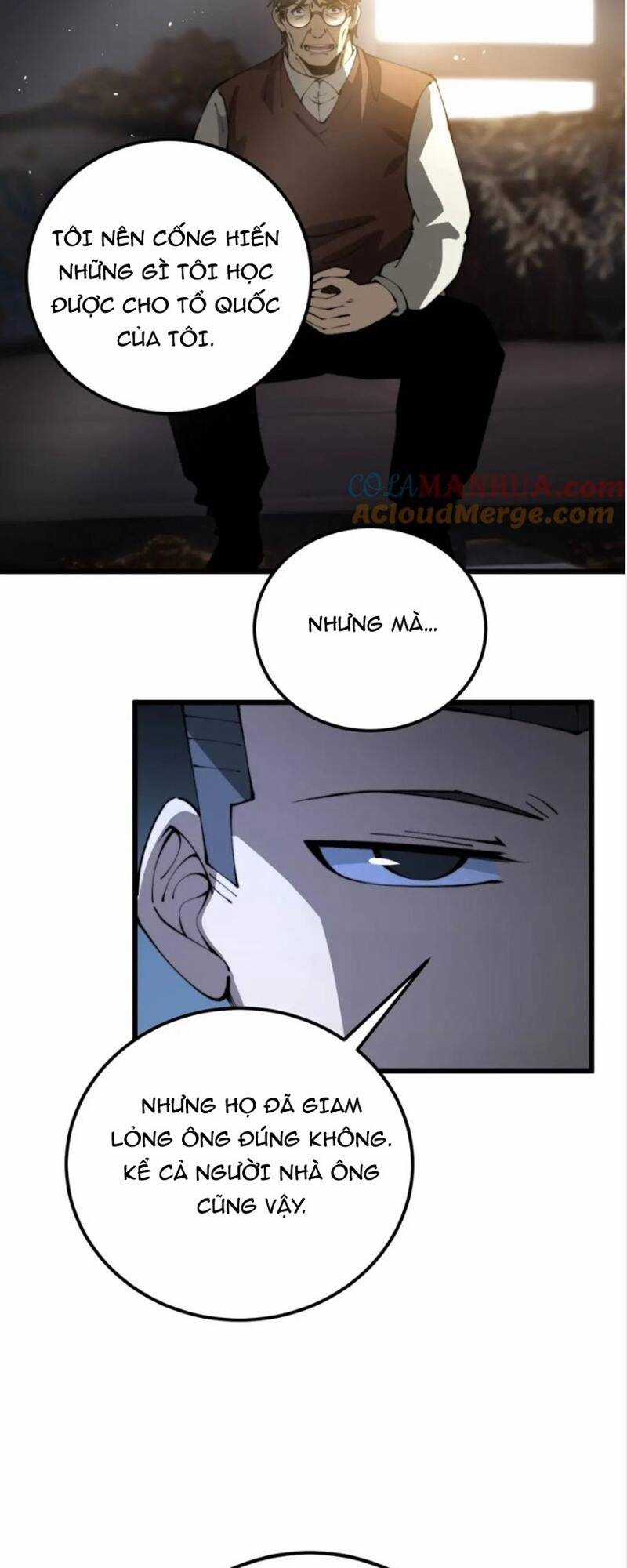 Độc Thủ Vu Y Chapter 423 trang 25