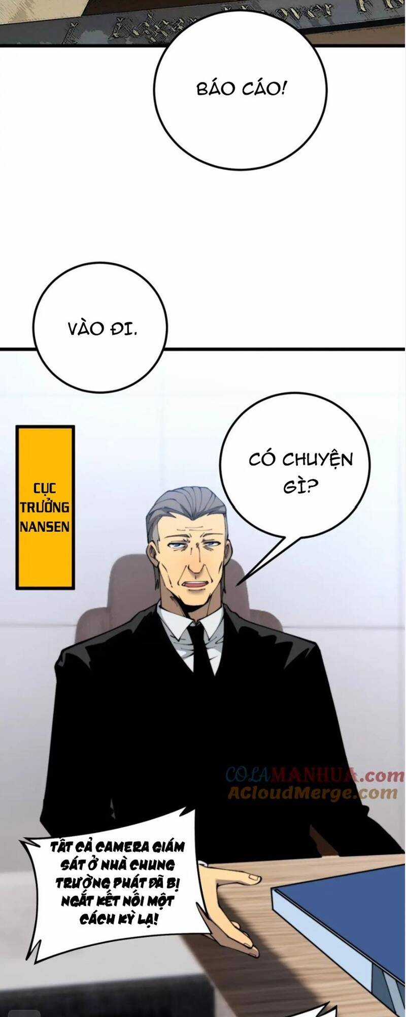 Độc Thủ Vu Y Chapter 423 trang 27
