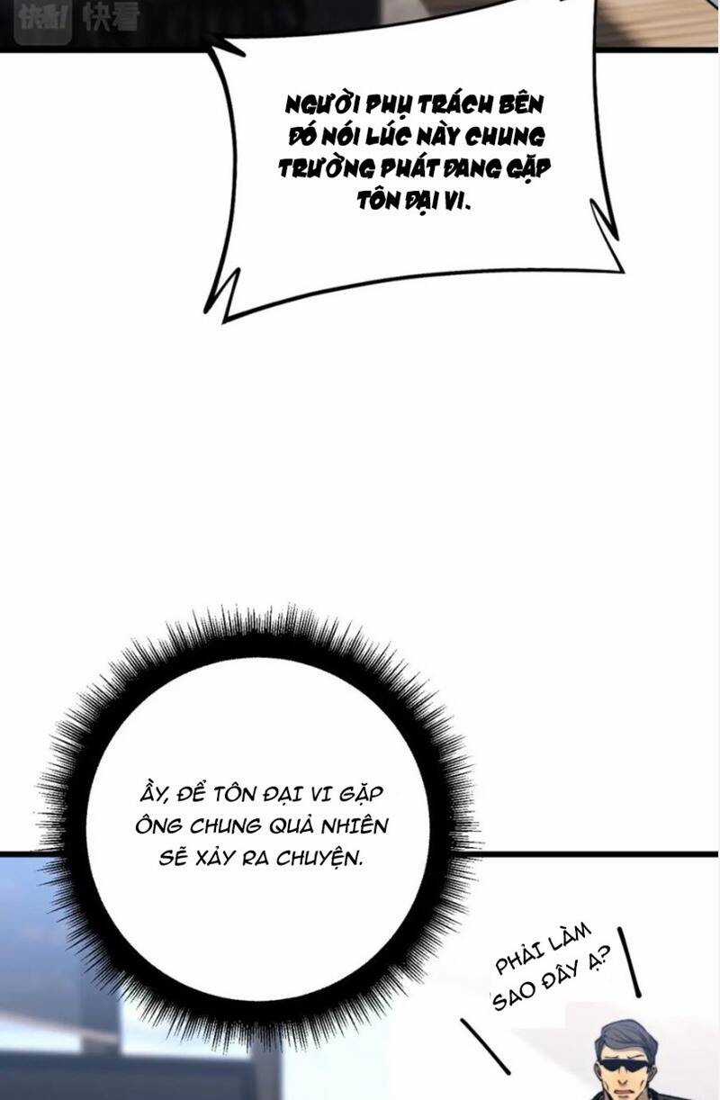 Độc Thủ Vu Y Chapter 423 trang 28