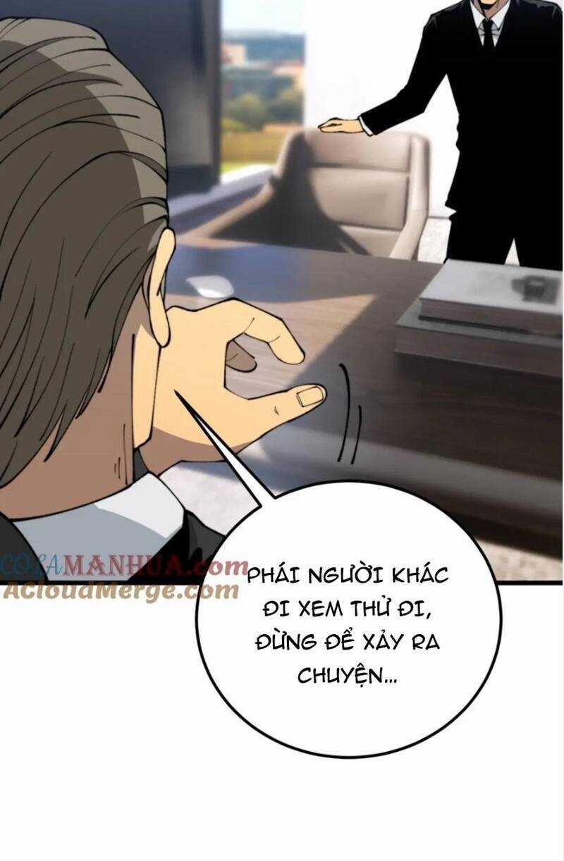 Độc Thủ Vu Y Chapter 423 trang 29