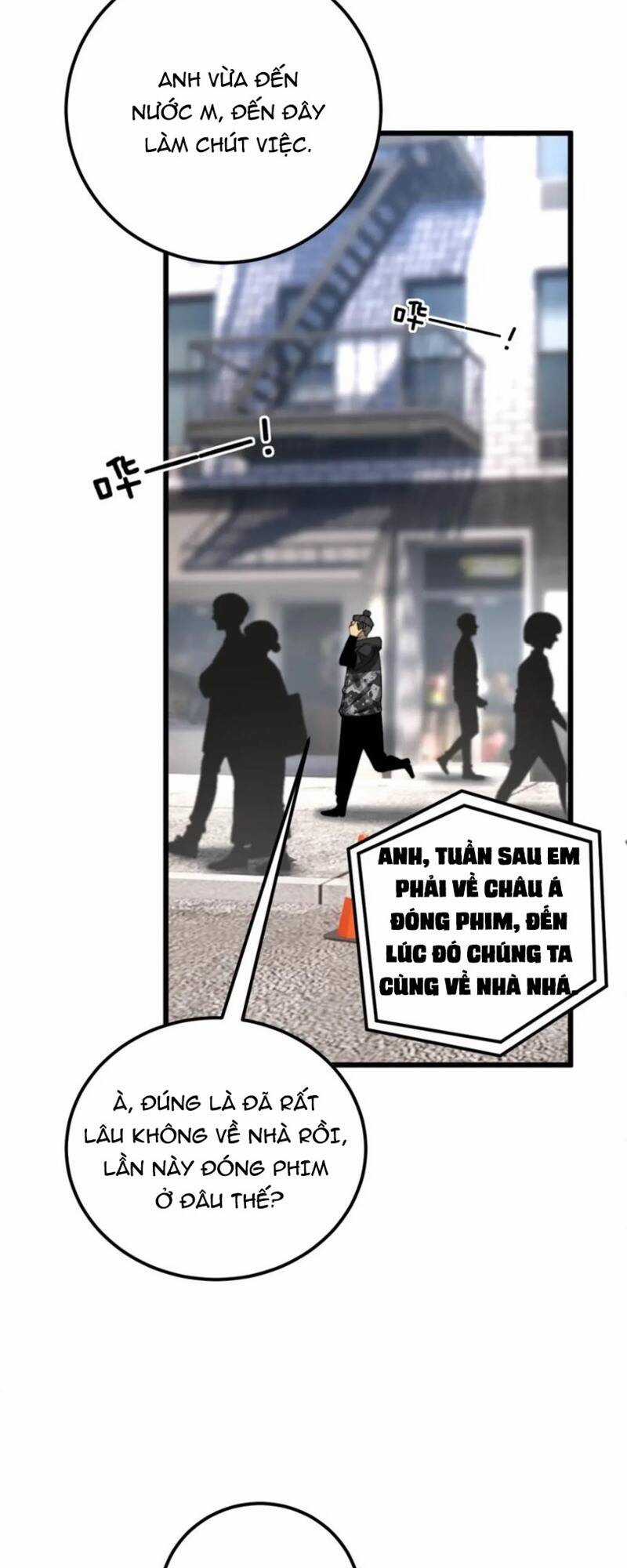 Độc Thủ Vu Y Chapter 423 trang 3