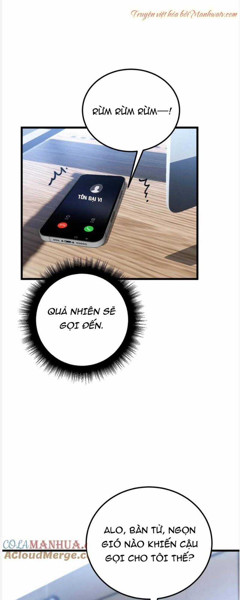 Độc Thủ Vu Y Chapter 423 trang 30