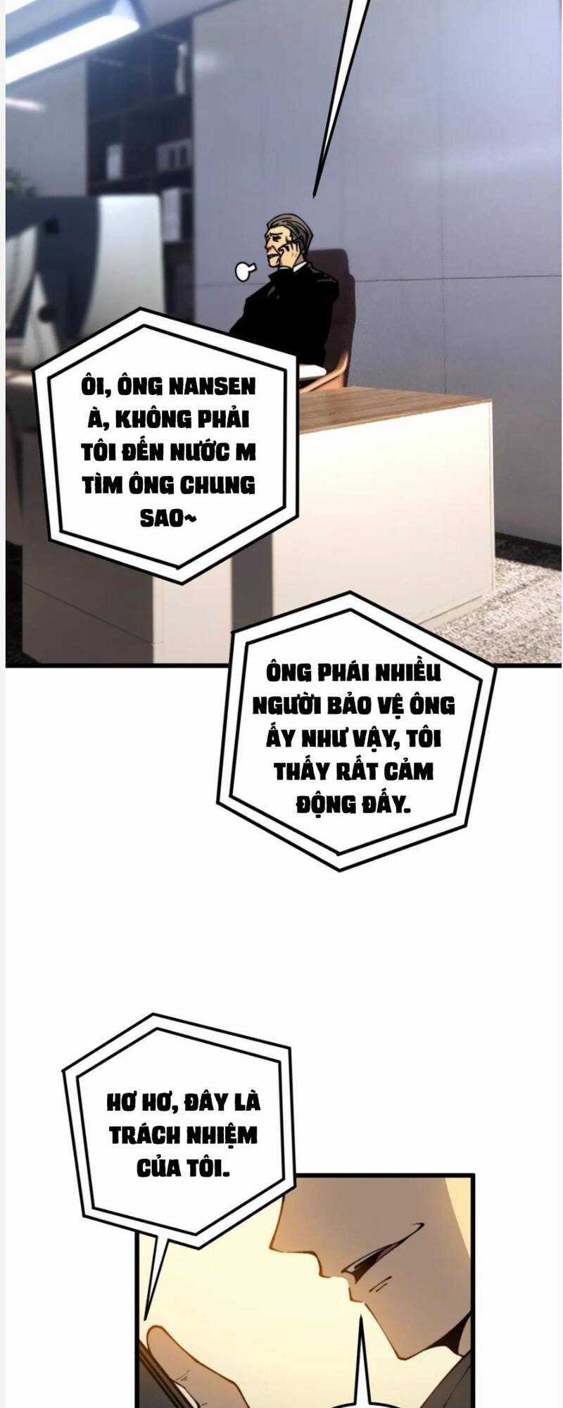 Độc Thủ Vu Y Chapter 423 trang 31