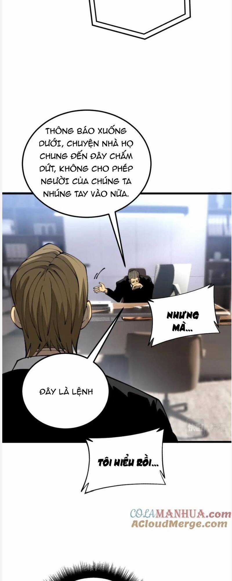 Độc Thủ Vu Y Chapter 423 trang 37