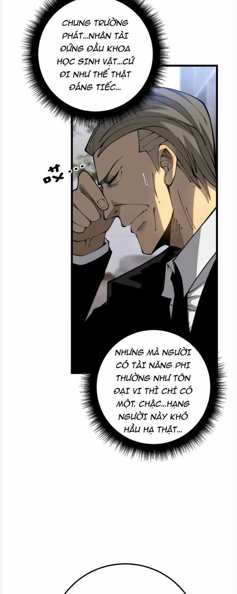 Độc Thủ Vu Y Chapter 423 trang 38