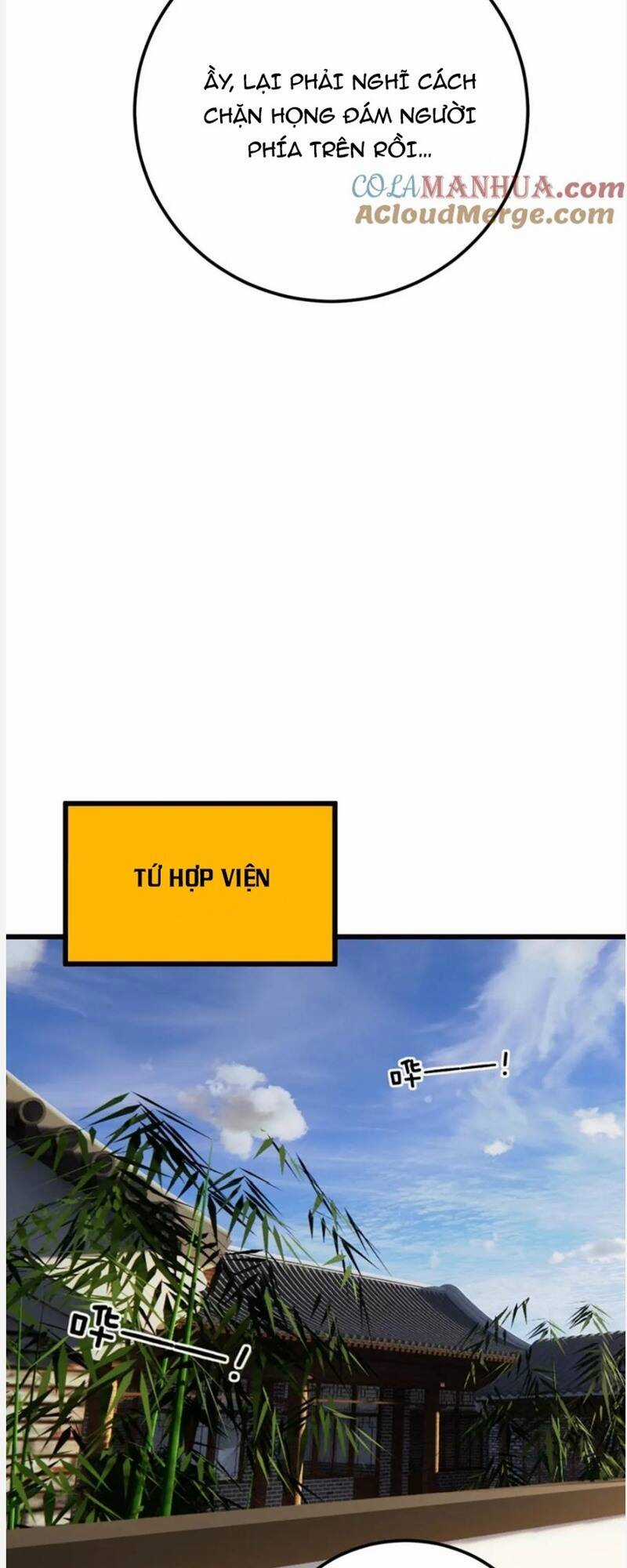 Độc Thủ Vu Y Chapter 423 trang 39