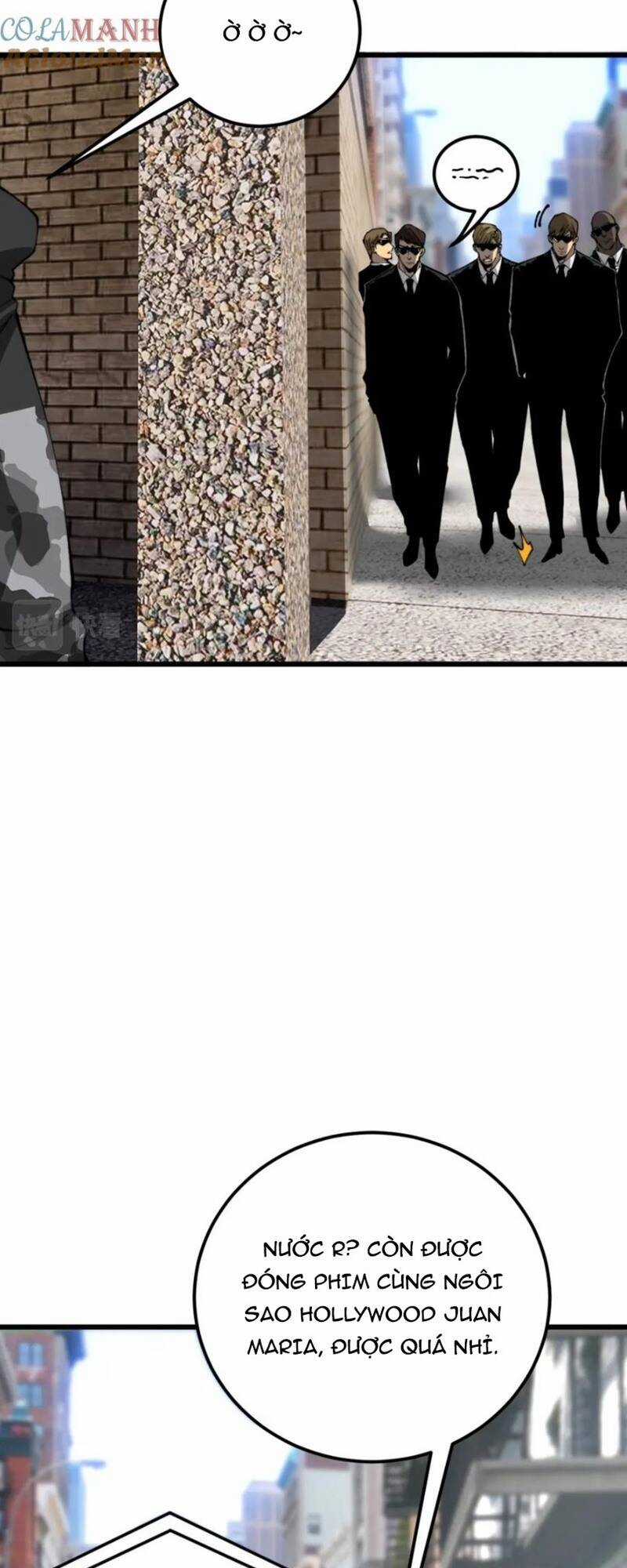 Độc Thủ Vu Y Chapter 423 trang 4