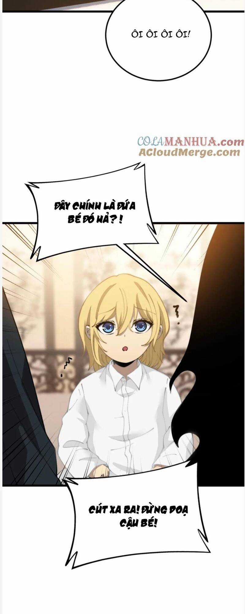 Độc Thủ Vu Y Chapter 423 trang 40