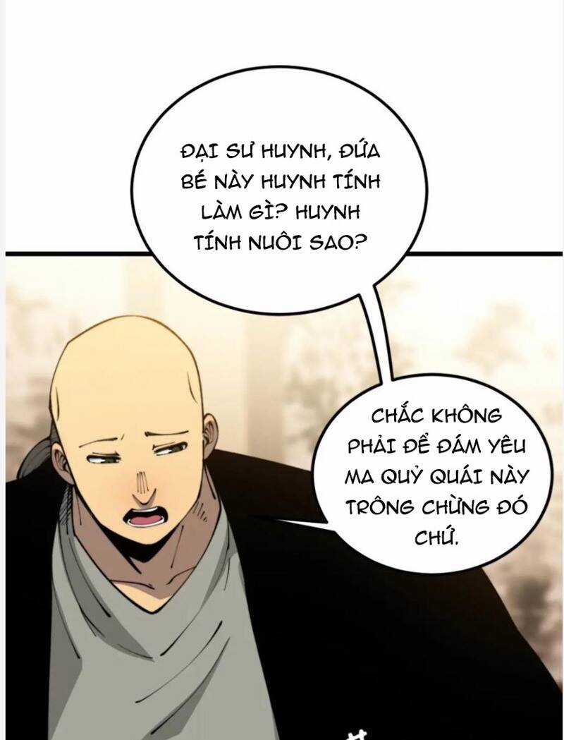 Độc Thủ Vu Y Chapter 423 trang 43