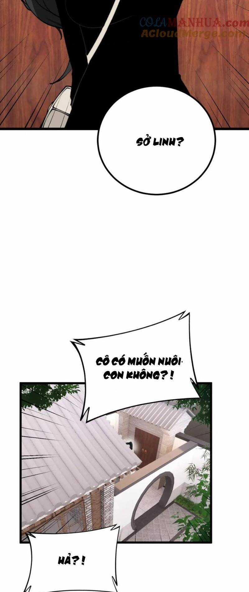 Độc Thủ Vu Y Chapter 423 trang 46