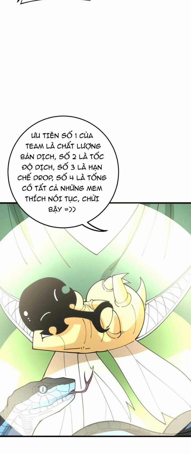 Độc Thủ Vu Y Chapter 423 trang 47