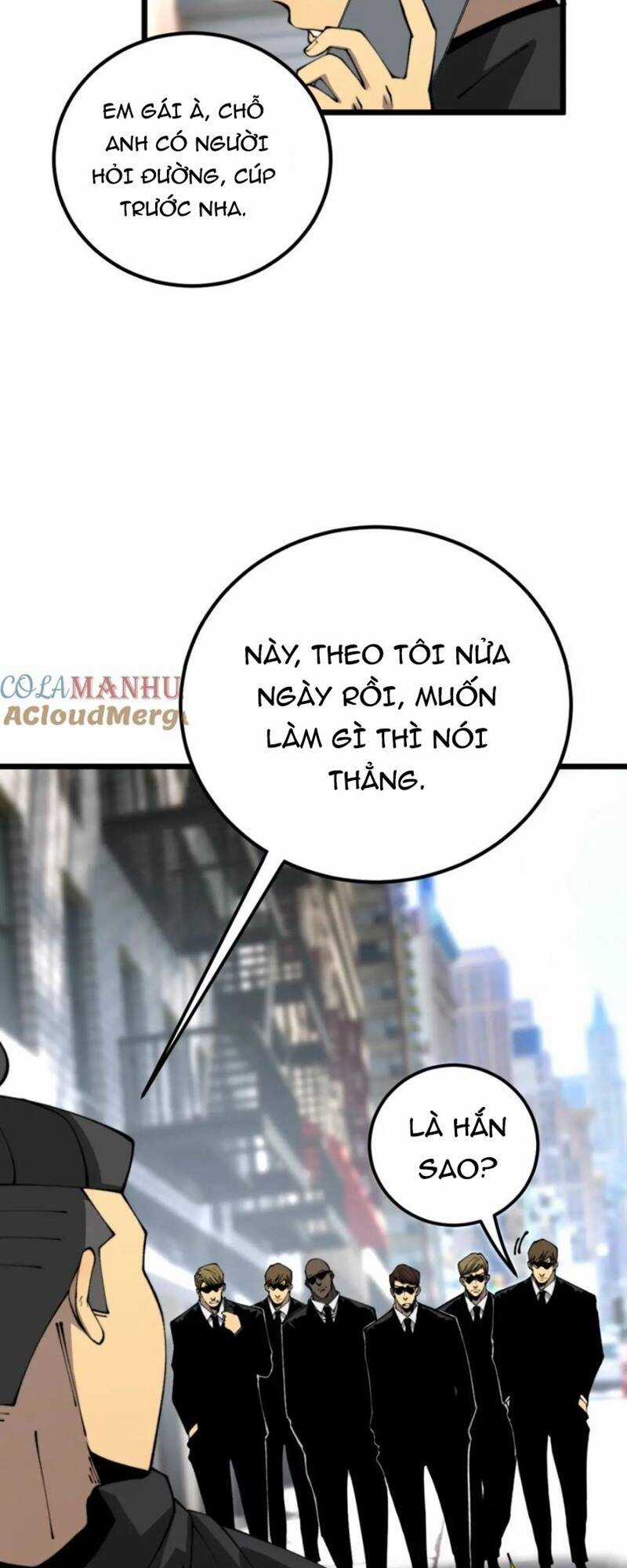 Độc Thủ Vu Y Chapter 423 trang 6