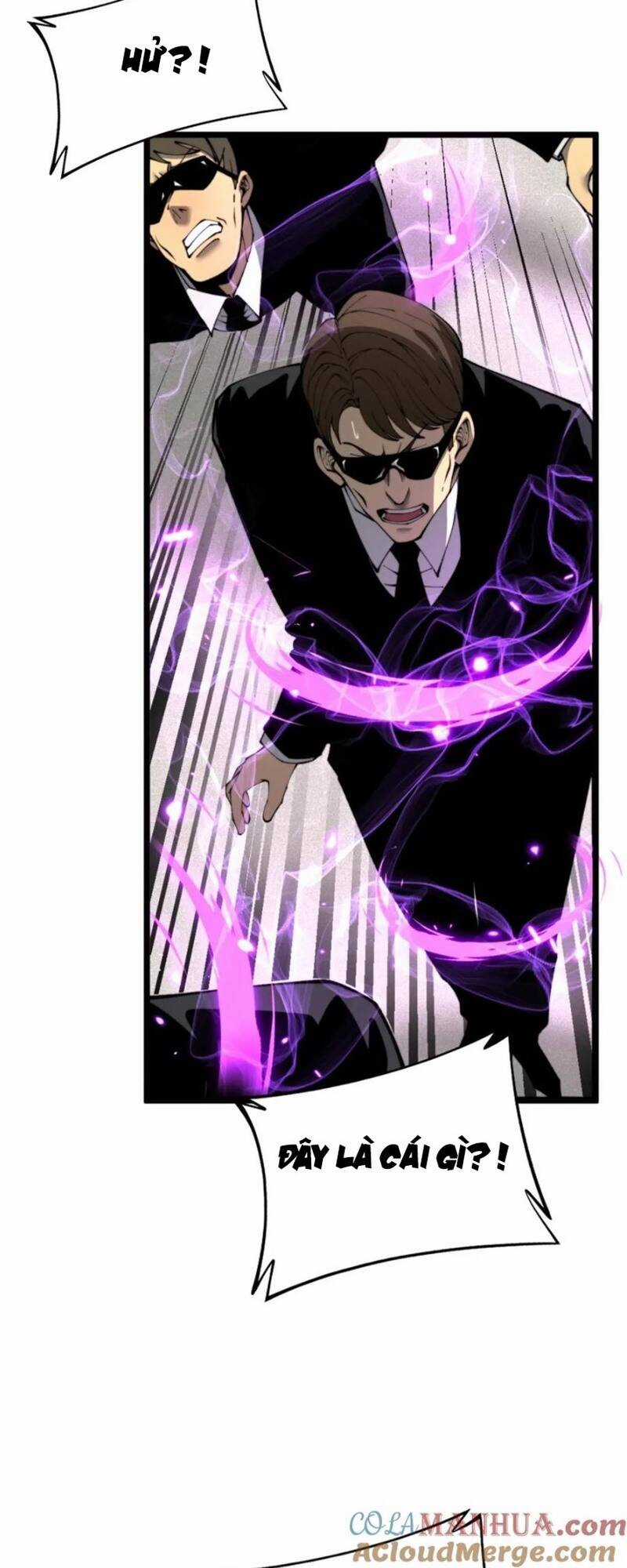 Độc Thủ Vu Y Chapter 423 trang 9