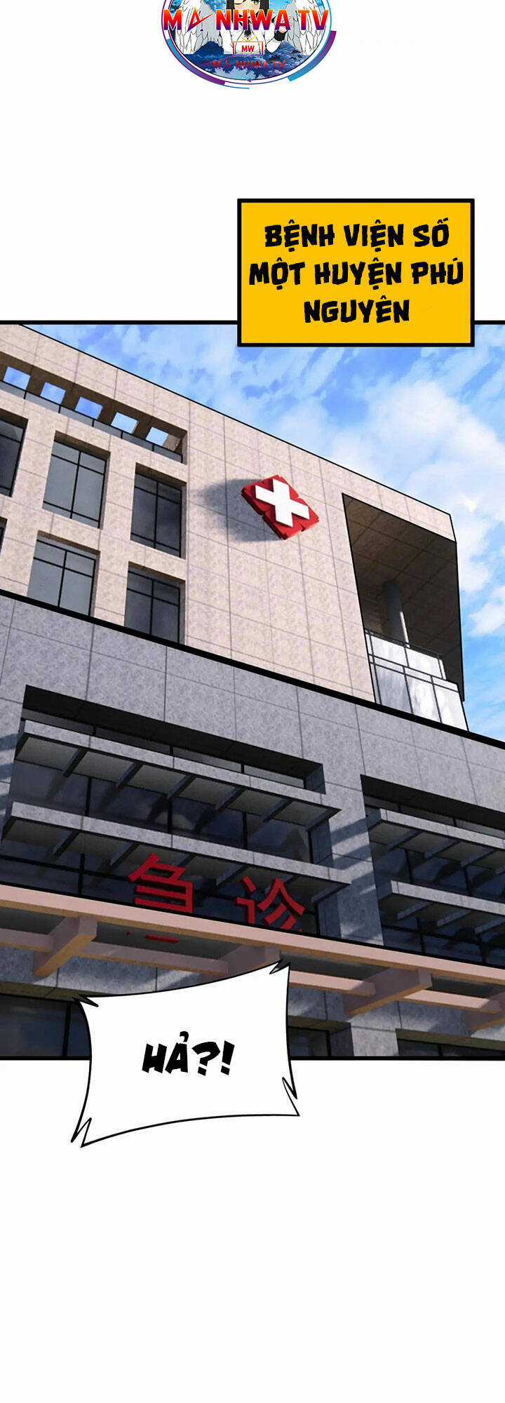 Độc Thủ Vu Y Chapter 424 trang 10