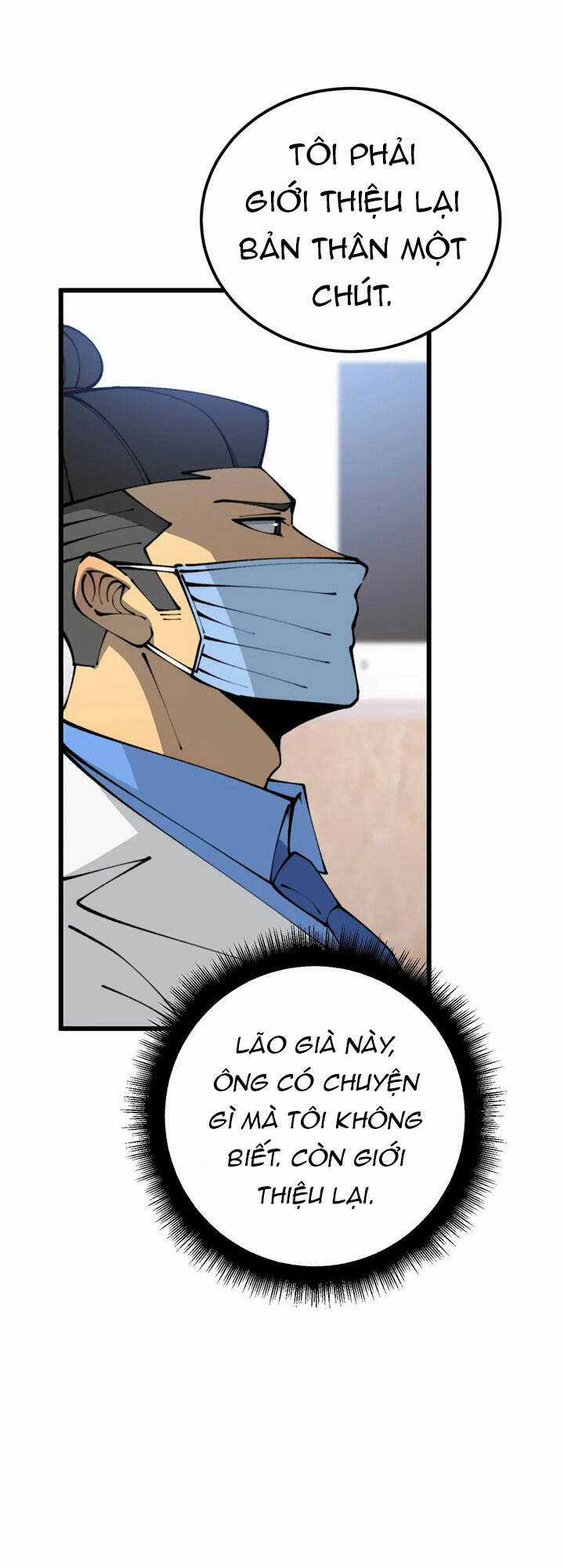 Độc Thủ Vu Y Chapter 424 trang 15