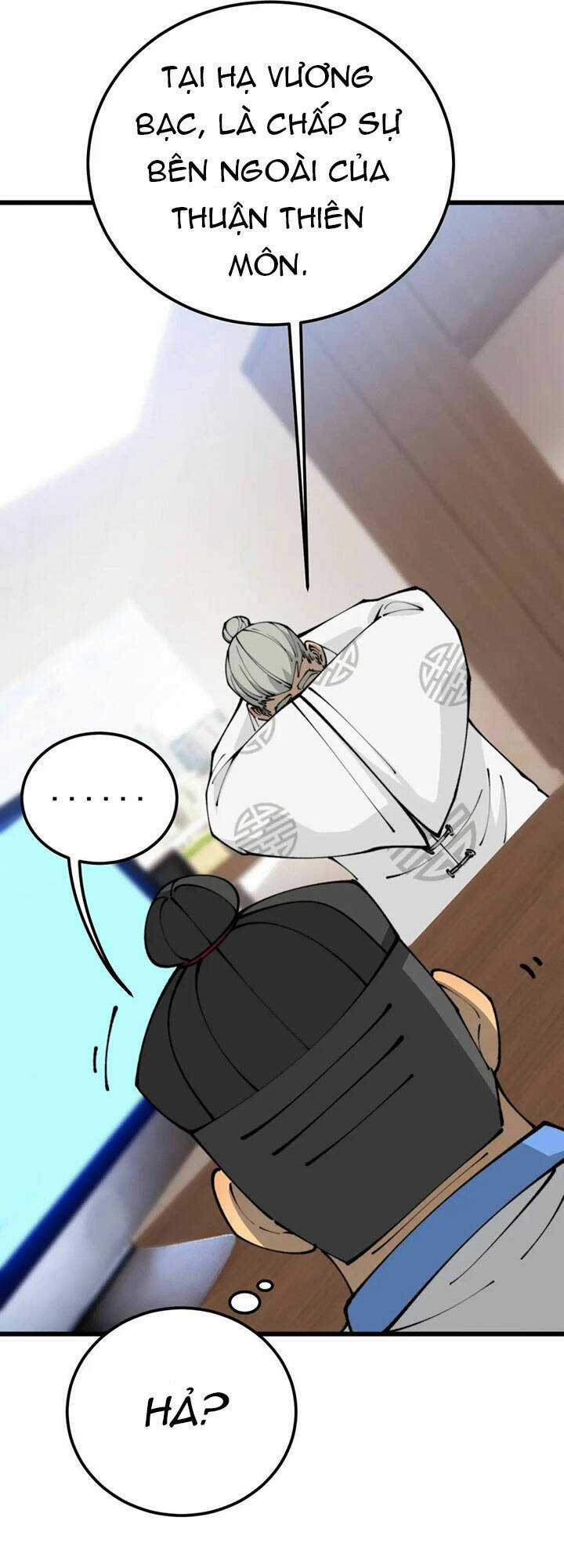 Độc Thủ Vu Y Chapter 424 trang 16