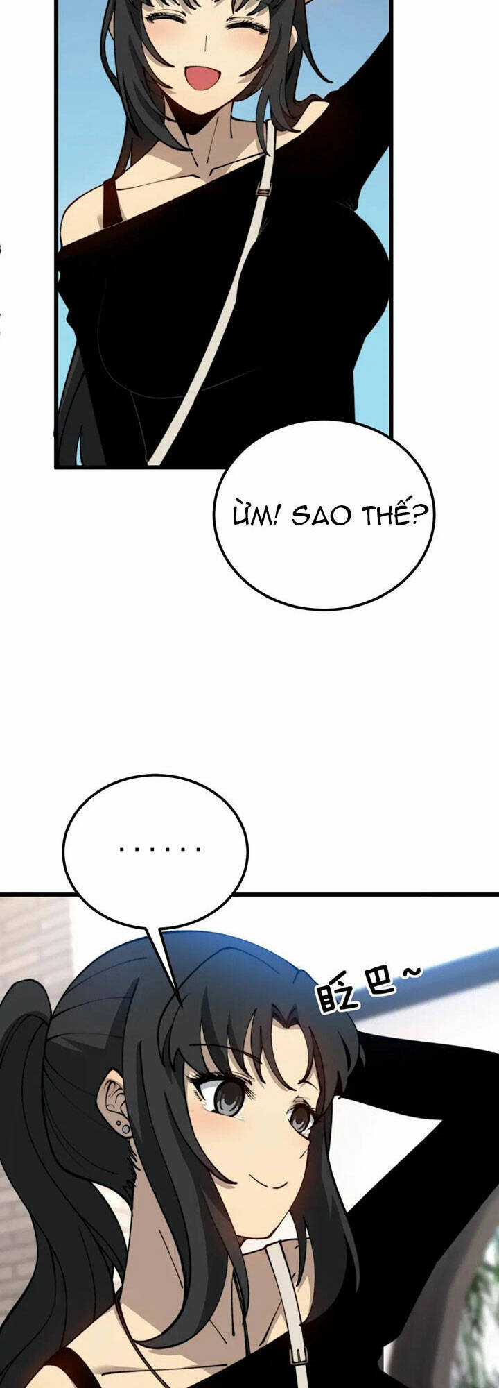 Độc Thủ Vu Y Chapter 424 trang 2