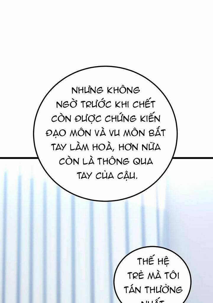 Độc Thủ Vu Y Chapter 424 trang 21