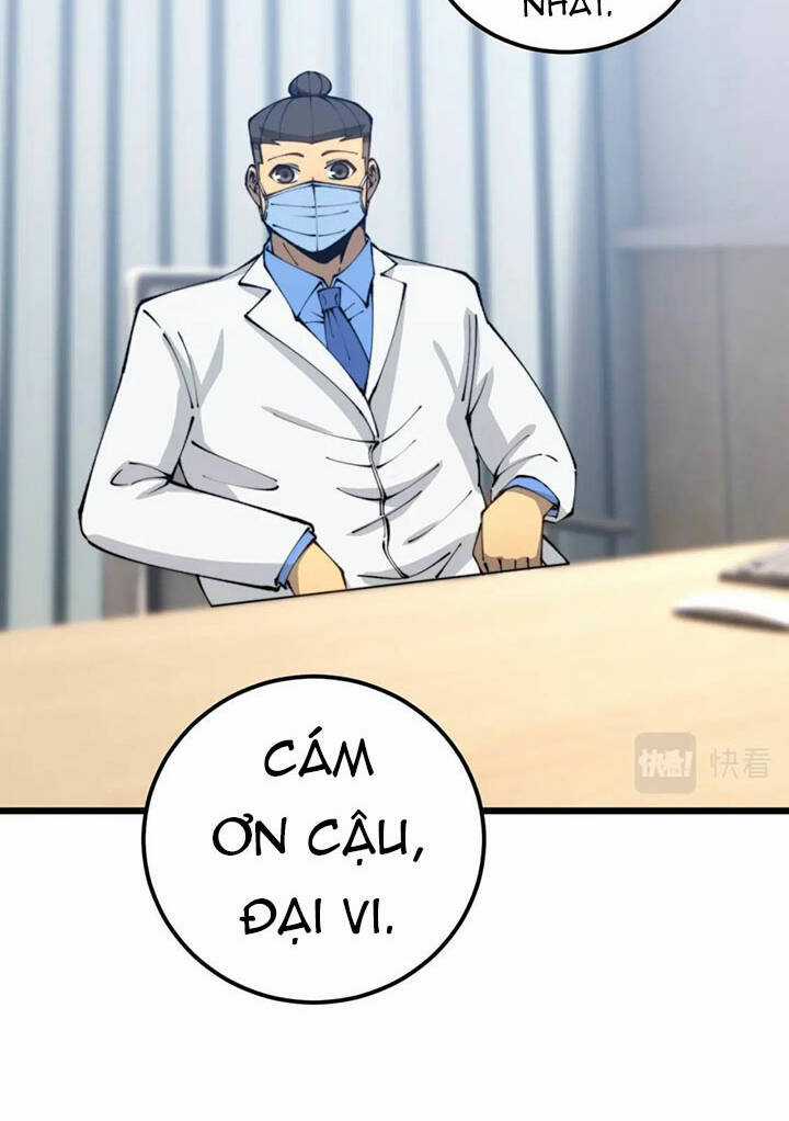 Độc Thủ Vu Y Chapter 424 trang 22