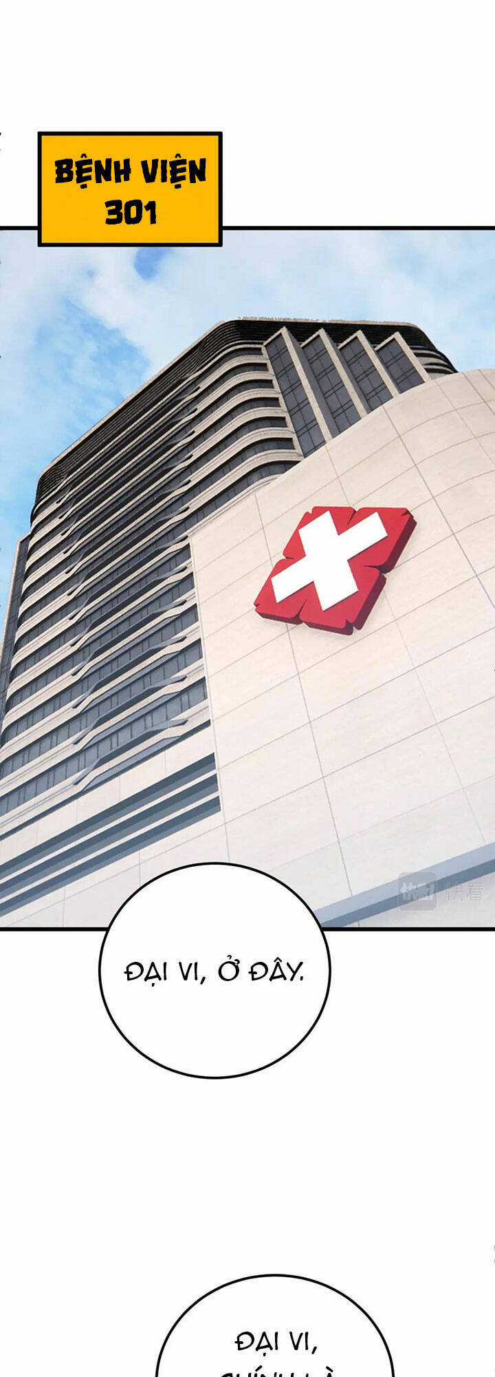 Độc Thủ Vu Y Chapter 424 trang 30