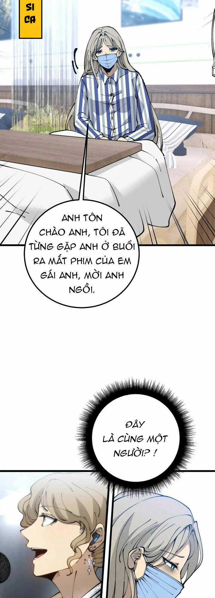 Độc Thủ Vu Y Chapter 424 trang 32