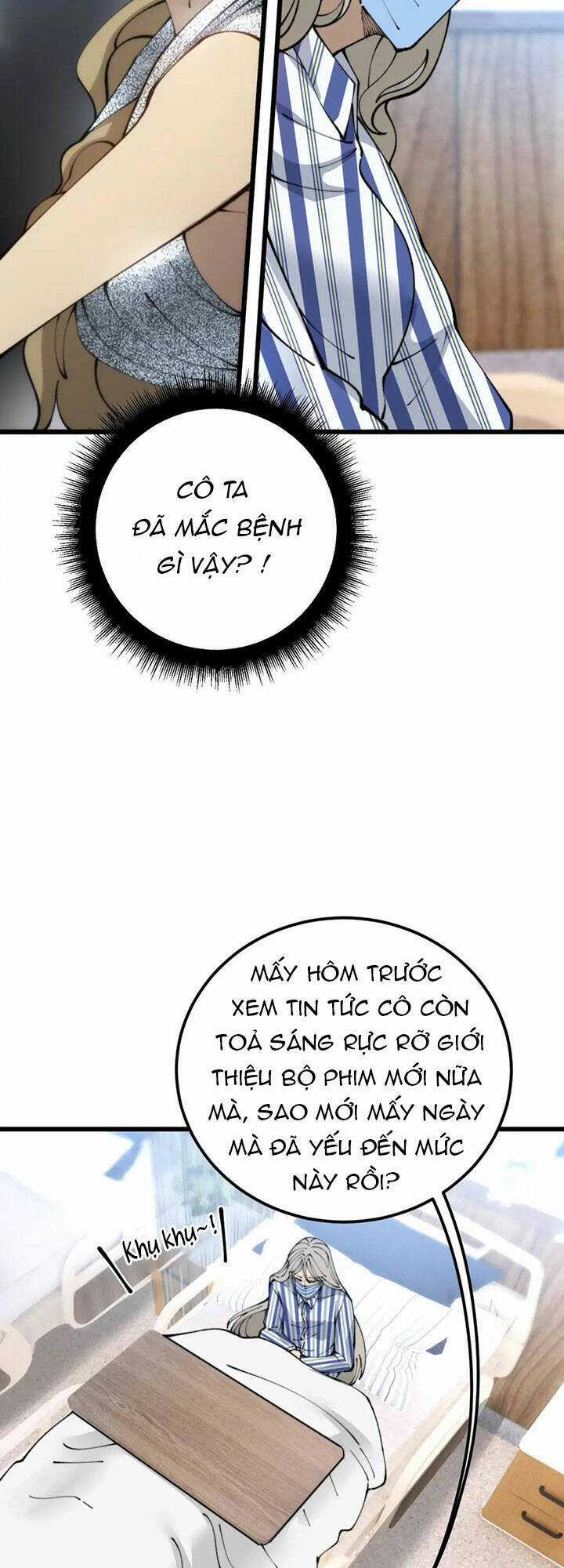 Độc Thủ Vu Y Chapter 424 trang 33