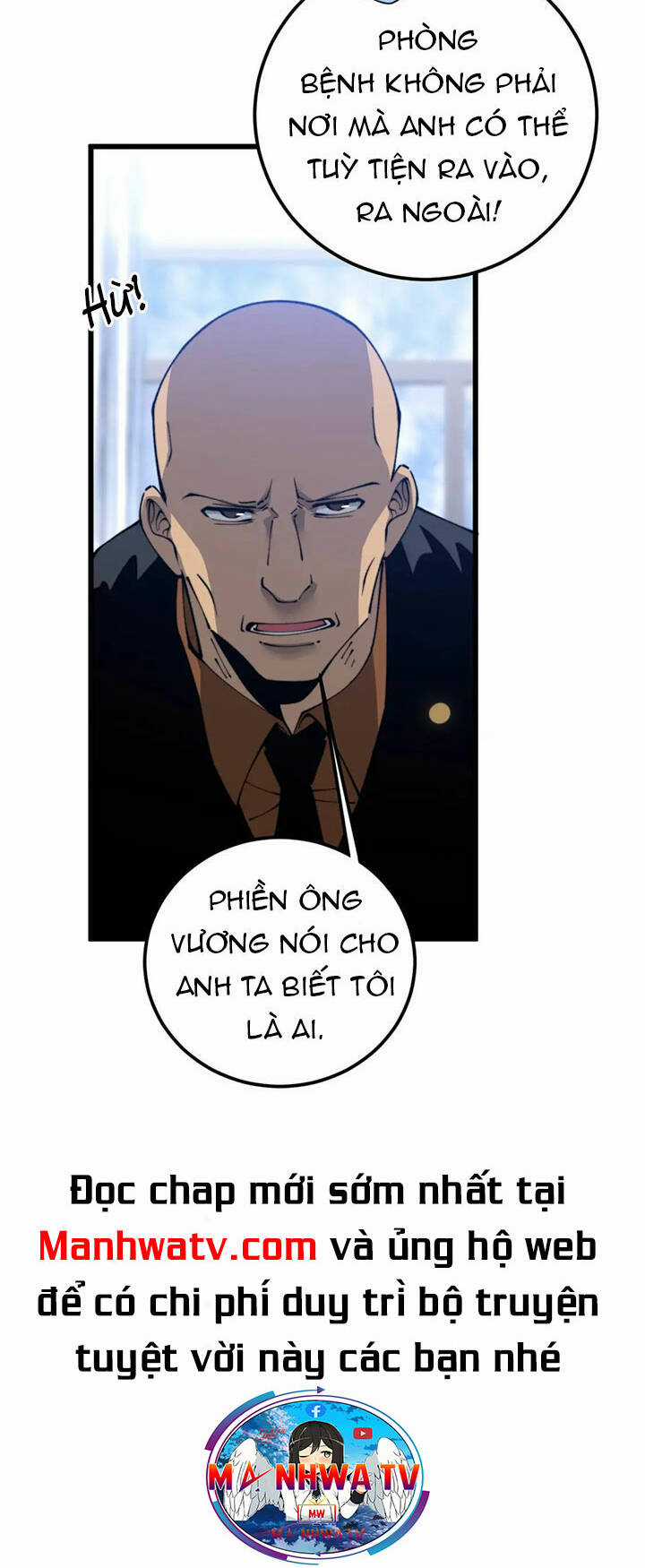 Độc Thủ Vu Y Chapter 424 trang 36