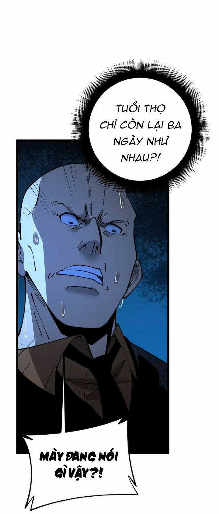 Độc Thủ Vu Y Chapter 424 trang 42