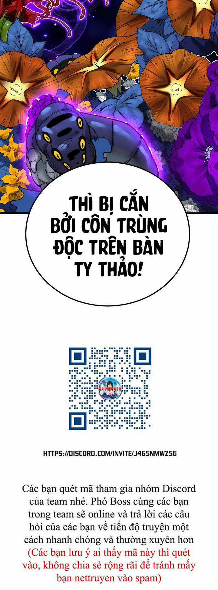 Độc Thủ Vu Y Chapter 424 trang 49