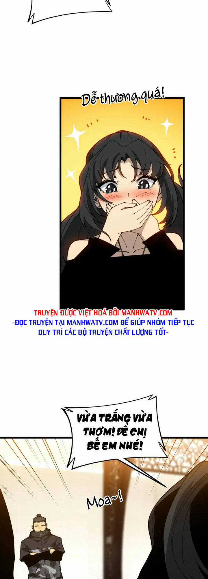 Độc Thủ Vu Y Chapter 424 trang 5