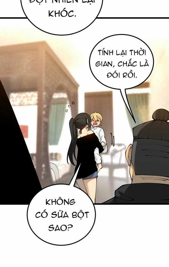 Độc Thủ Vu Y Chapter 424 trang 7