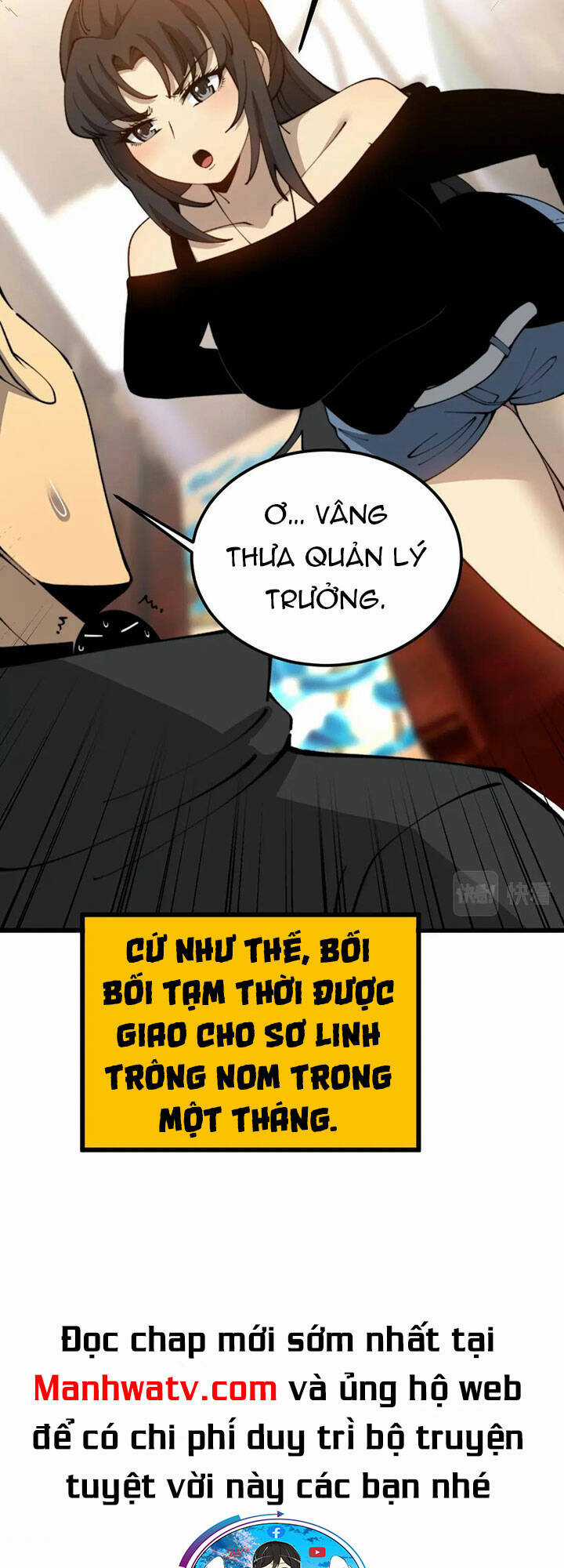 Độc Thủ Vu Y Chapter 424 trang 9