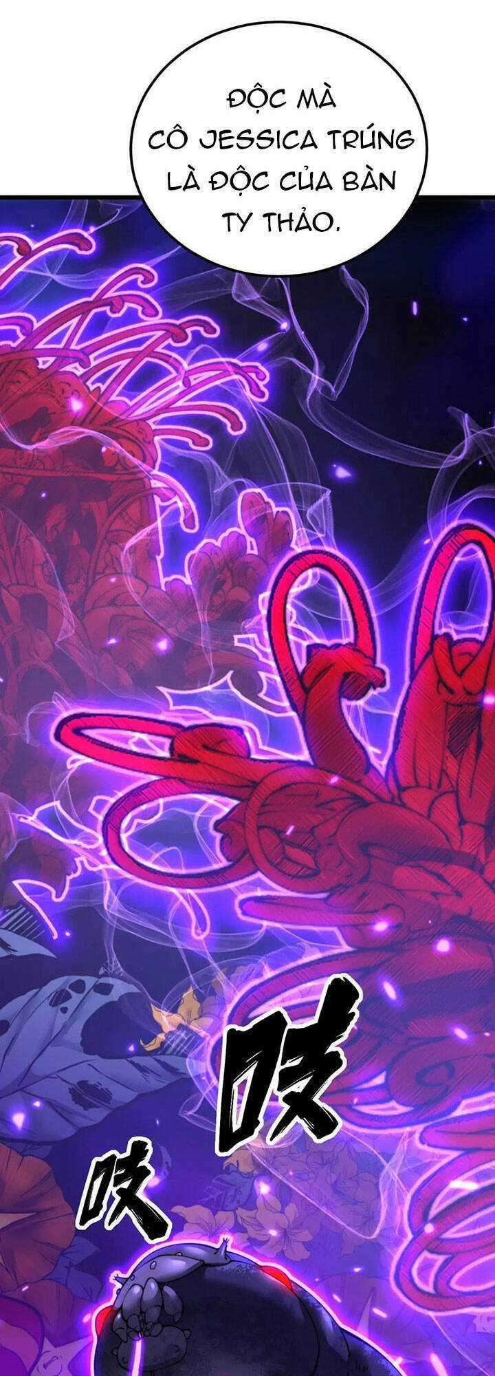 Độc Thủ Vu Y Chapter 425 trang 1