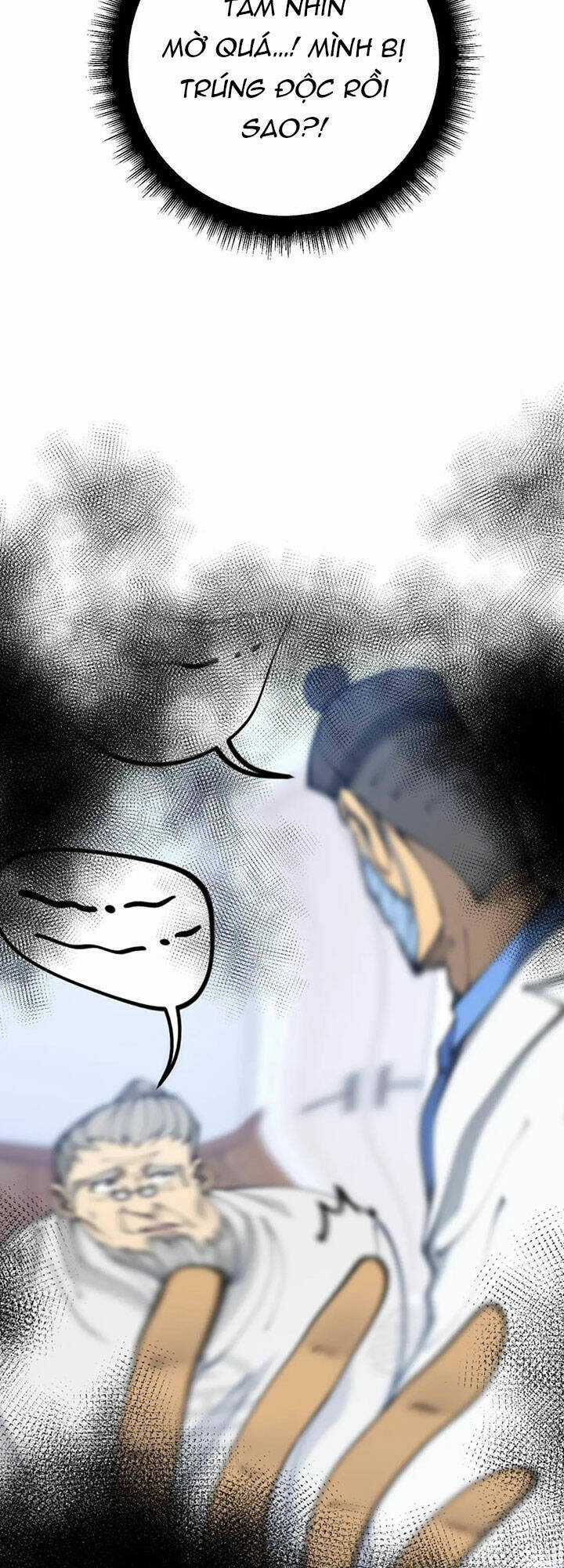 Độc Thủ Vu Y Chapter 425 trang 11