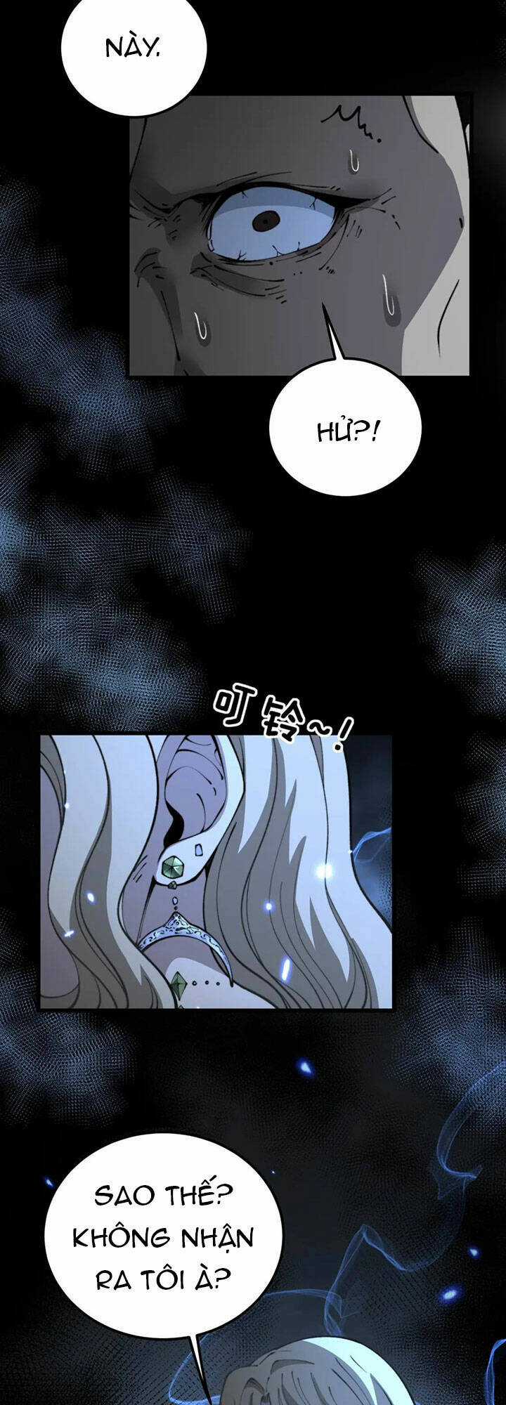 Độc Thủ Vu Y Chapter 425 trang 13