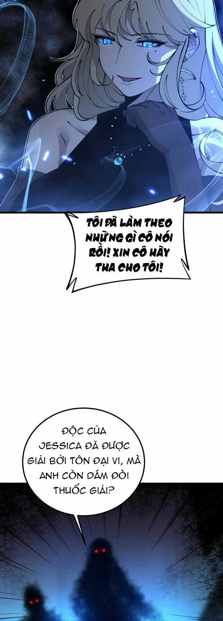 Độc Thủ Vu Y Chapter 425 trang 18