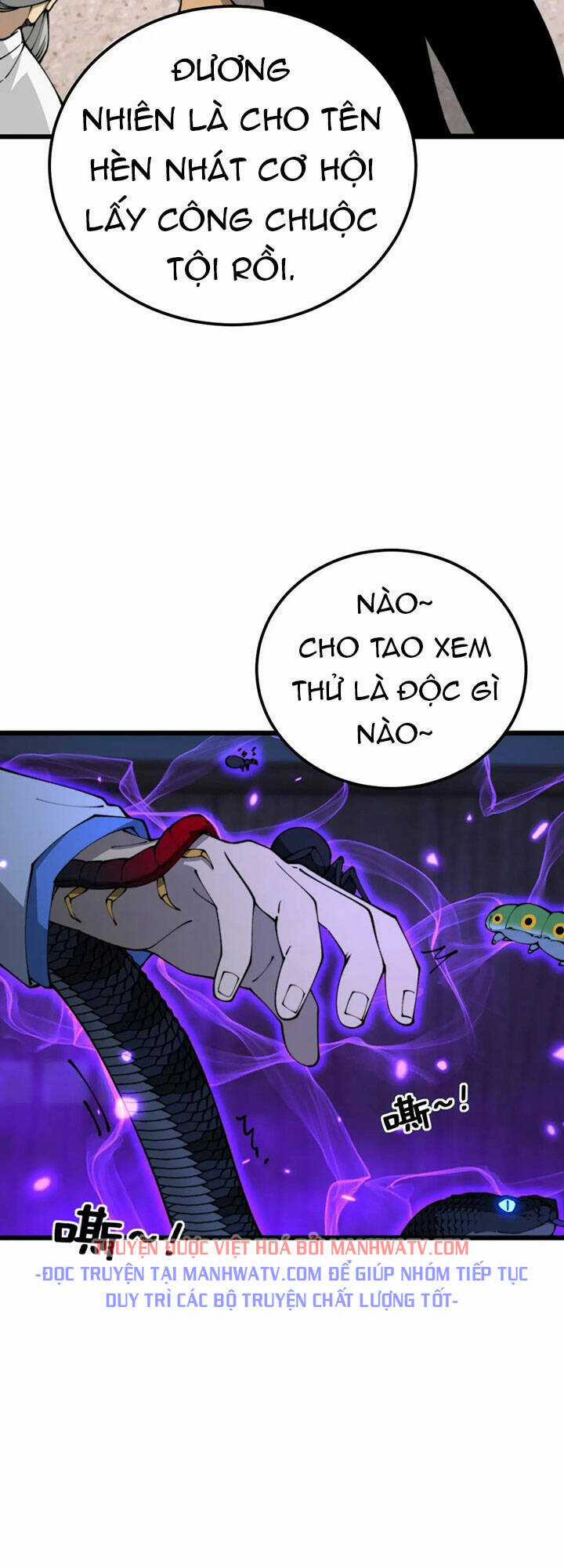 Độc Thủ Vu Y Chapter 425 trang 25