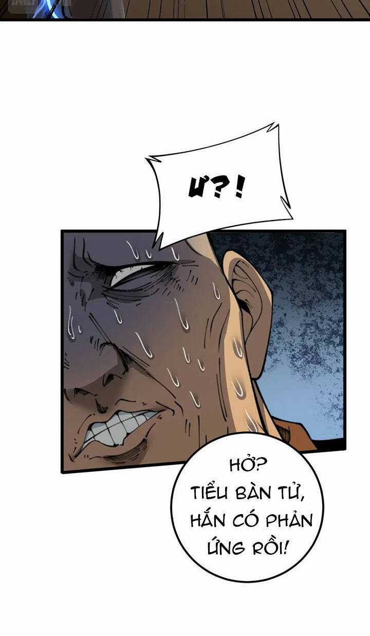 Độc Thủ Vu Y Chapter 425 trang 29