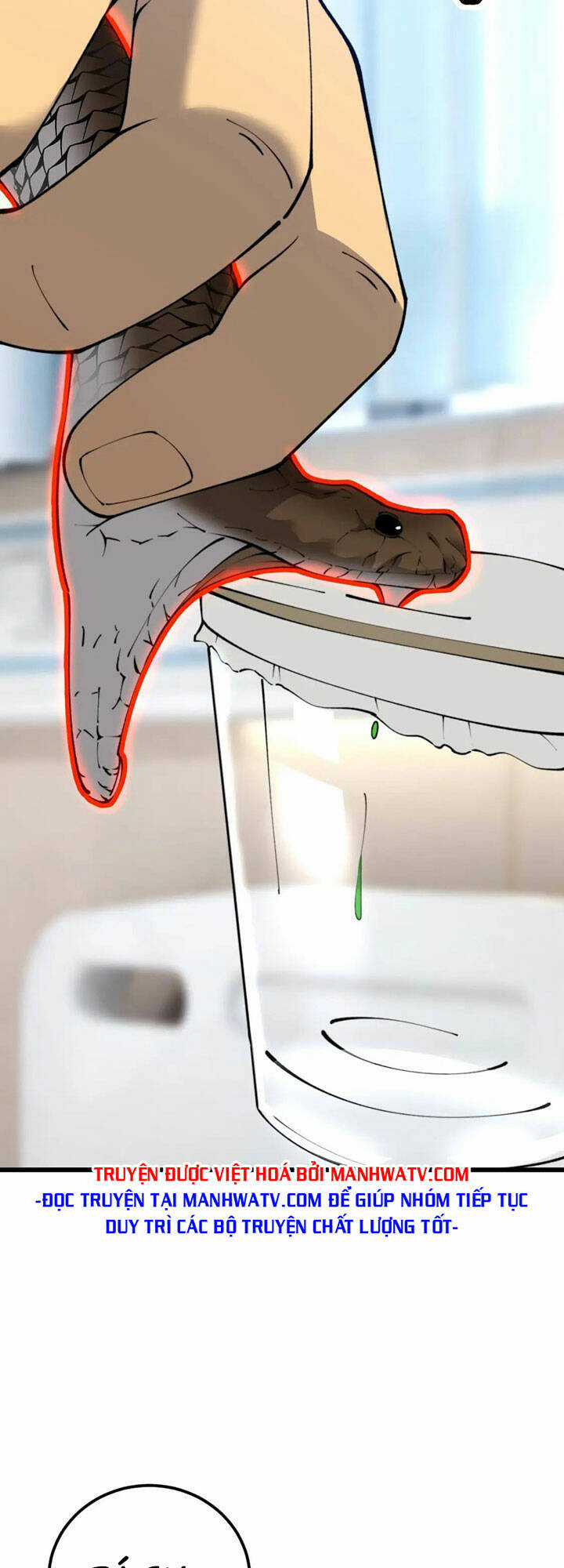 Độc Thủ Vu Y Chapter 425 trang 34