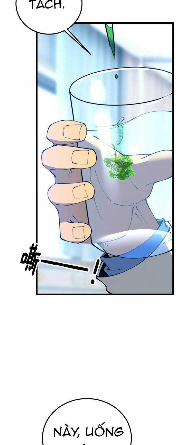 Độc Thủ Vu Y Chapter 425 trang 35