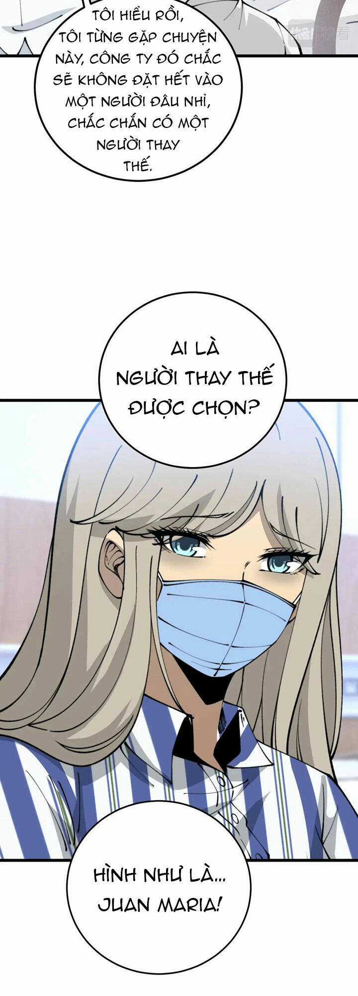 Độc Thủ Vu Y Chapter 425 trang 42