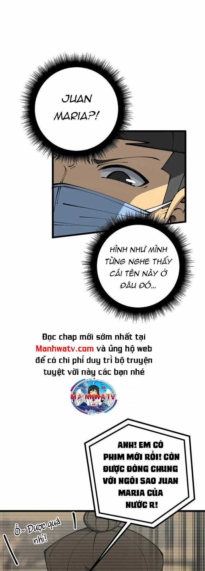 Độc Thủ Vu Y Chapter 425 trang 43