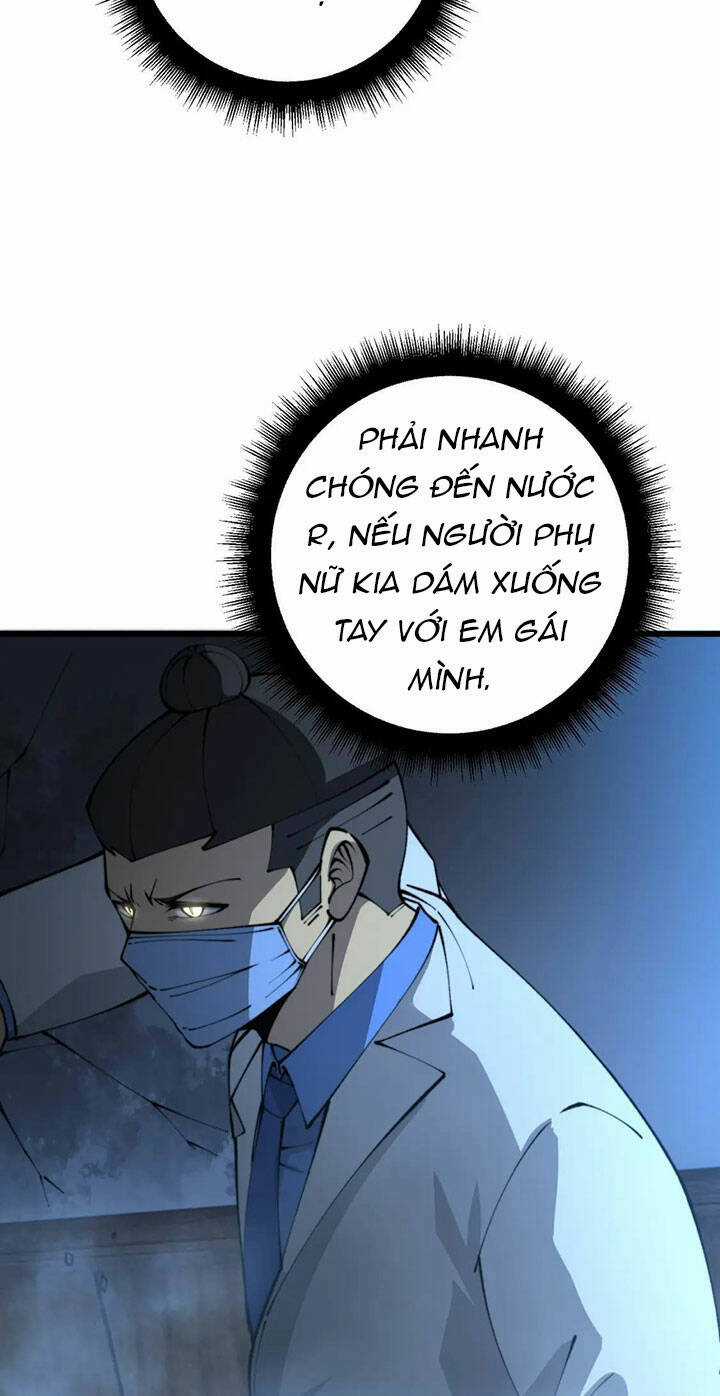 Độc Thủ Vu Y Chapter 425 trang 47
