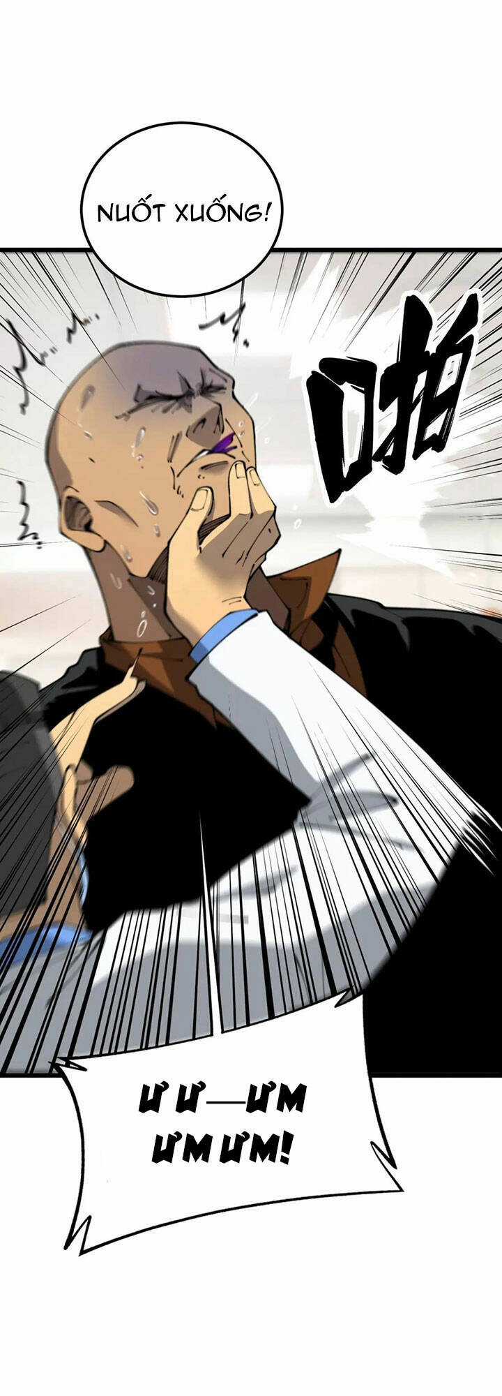 Độc Thủ Vu Y Chapter 425 trang 8